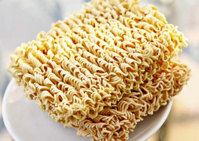 Mì thêm 